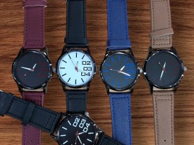 Reloj pulsera hombre